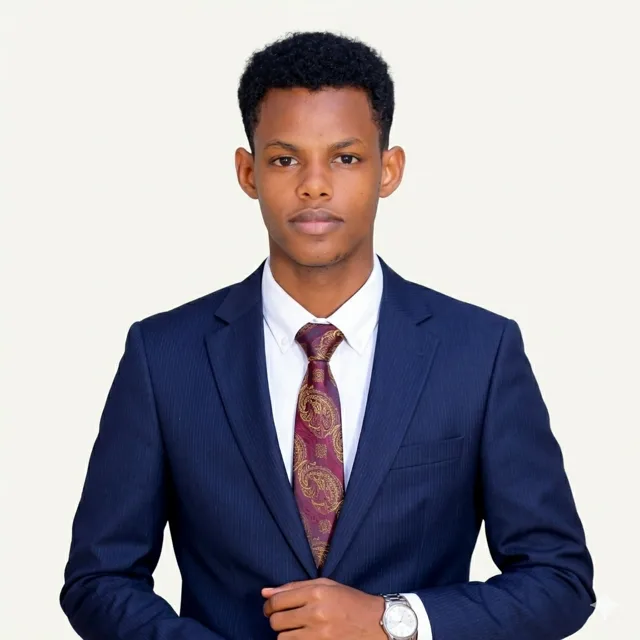 Ismail Bishar Barre