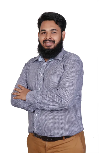 Ariful Islam Shifath