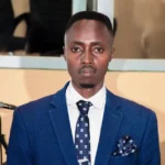 Niyonkuru Patrick