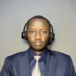 Duncan Gikuru Mwangi