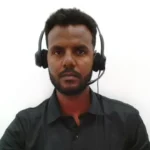 Hanibal Girmay Hagos