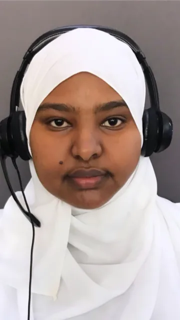 Hodan jelle khalif