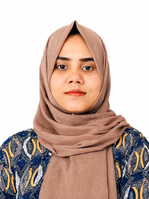 Sawmira Parmin