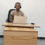 Gebremedhin Hagos Abay