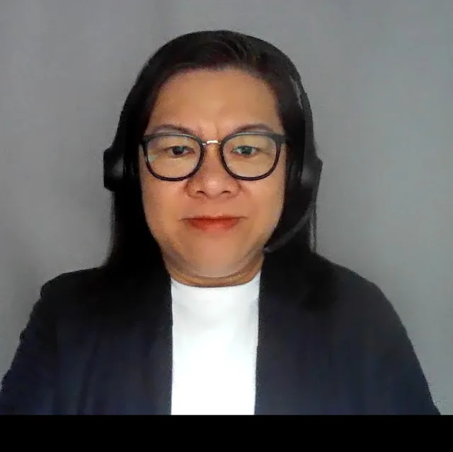 Betty Shuk Ngan LEE