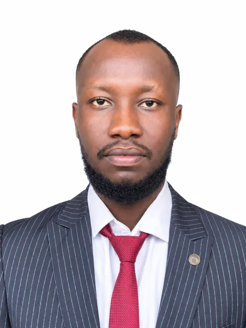 Chidera Charles Ezeh