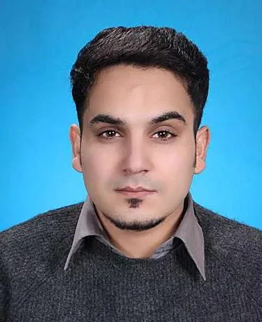 Nadir Wali Khan