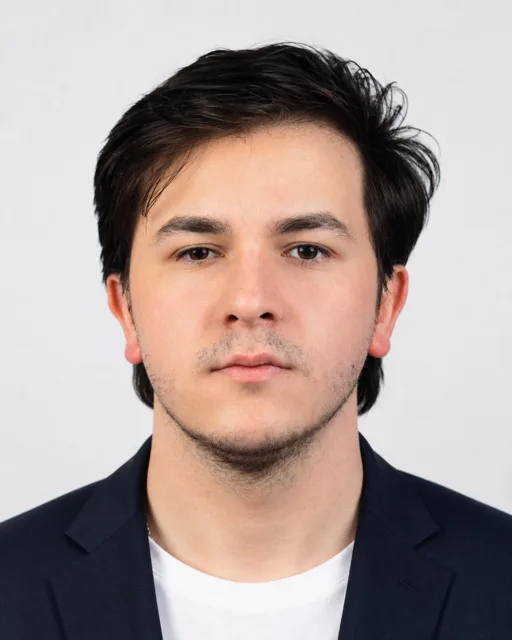 Berk Orta