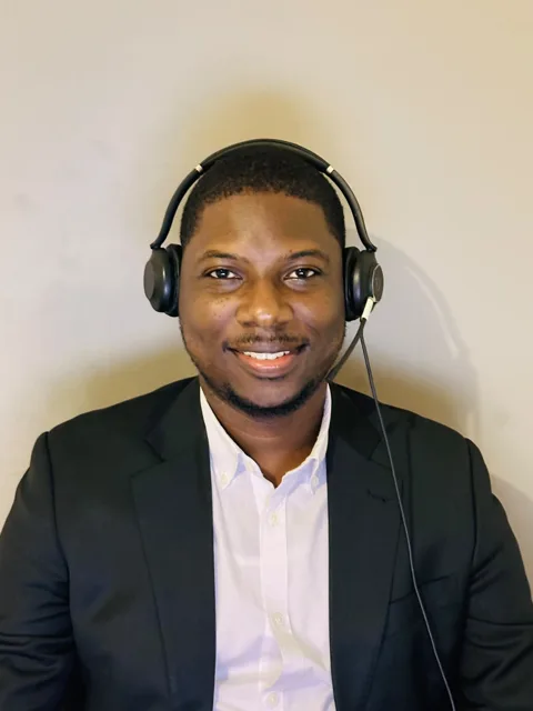 Jose Givens Desrameaux