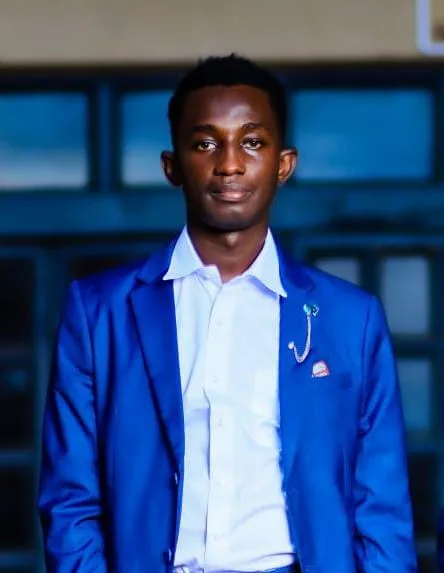 Moses Musheru Mwangi