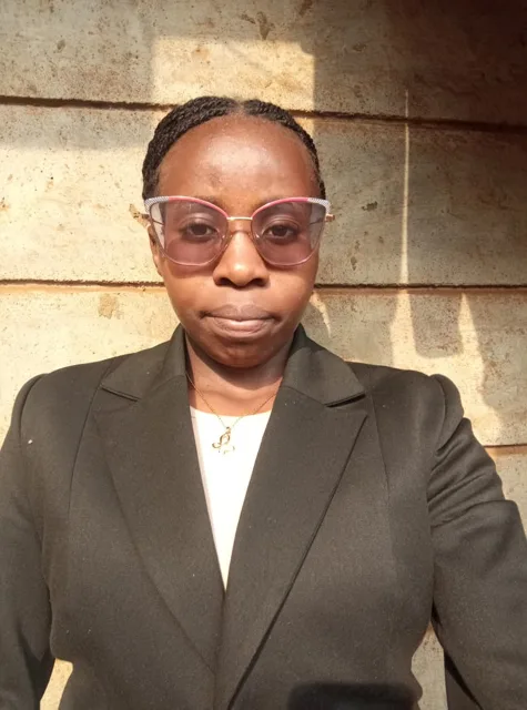 Sharon Munyiva Munyoki