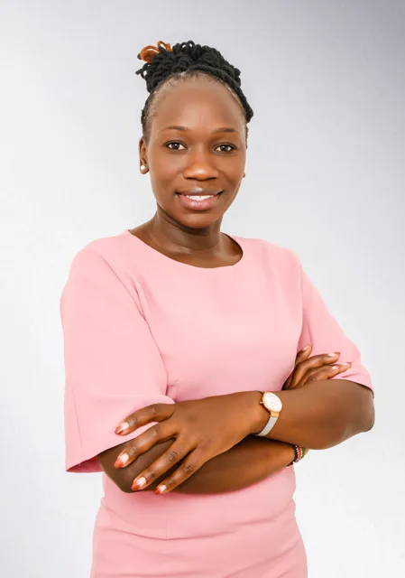 Winnie Atieno Owuor