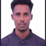 Aaron Guesh Abay