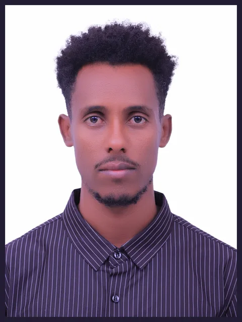 Aaron Guesh Abay