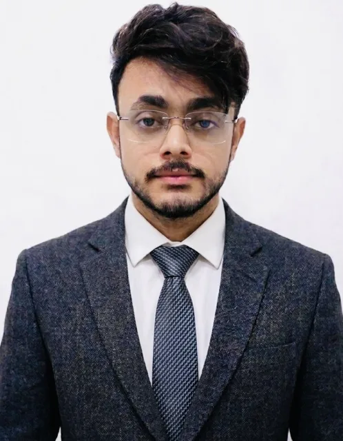 Nilanjit Das