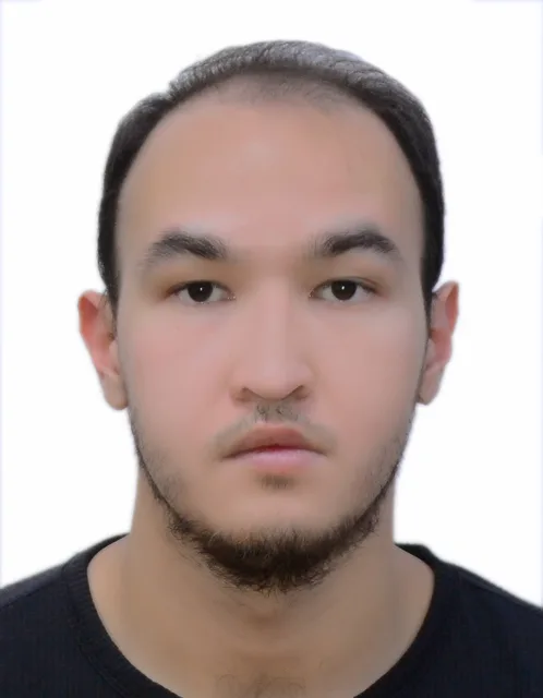 Kerim Salarov